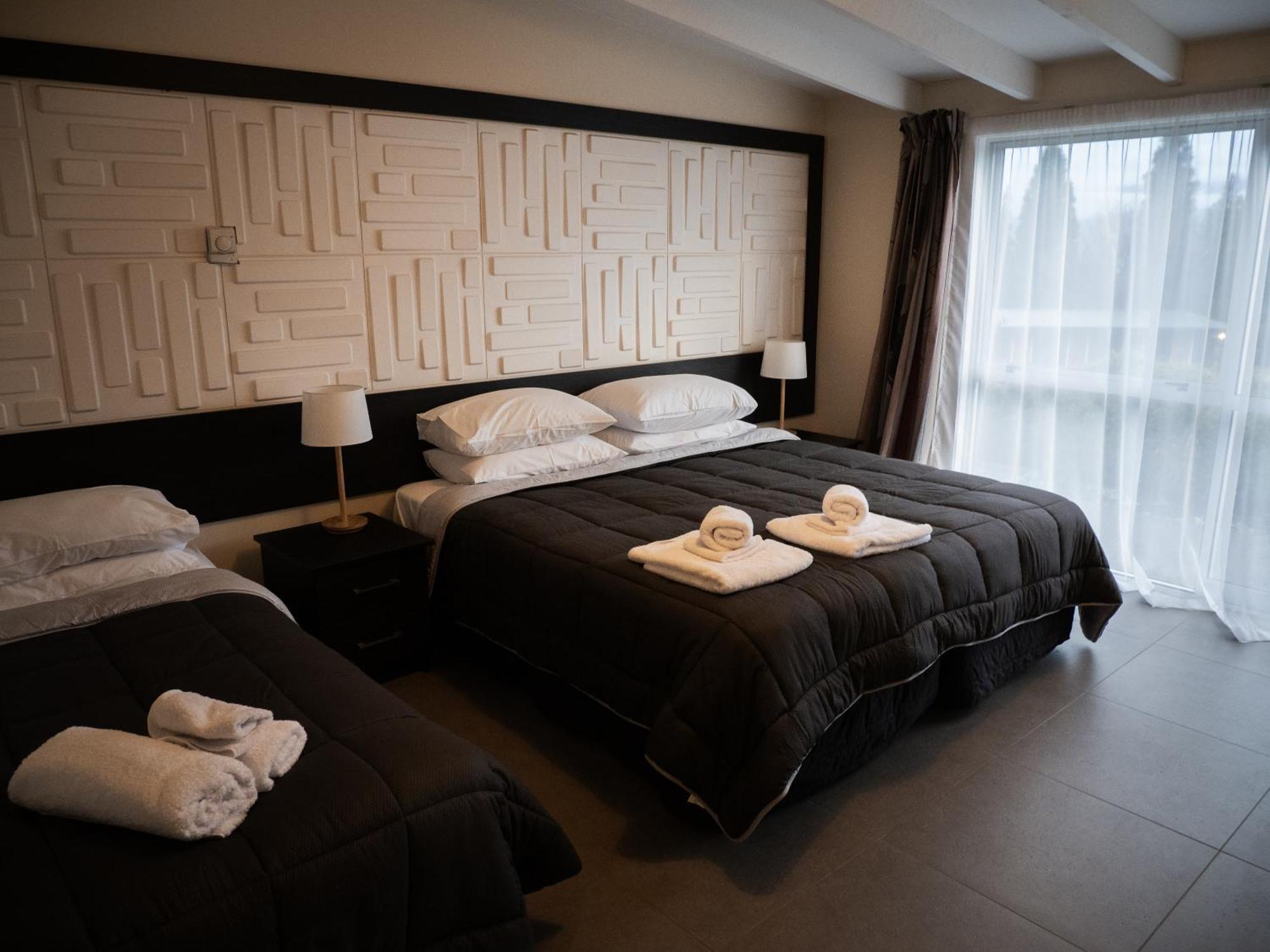 Mt Potts Lodge Ashburton Lakes 외부 사진