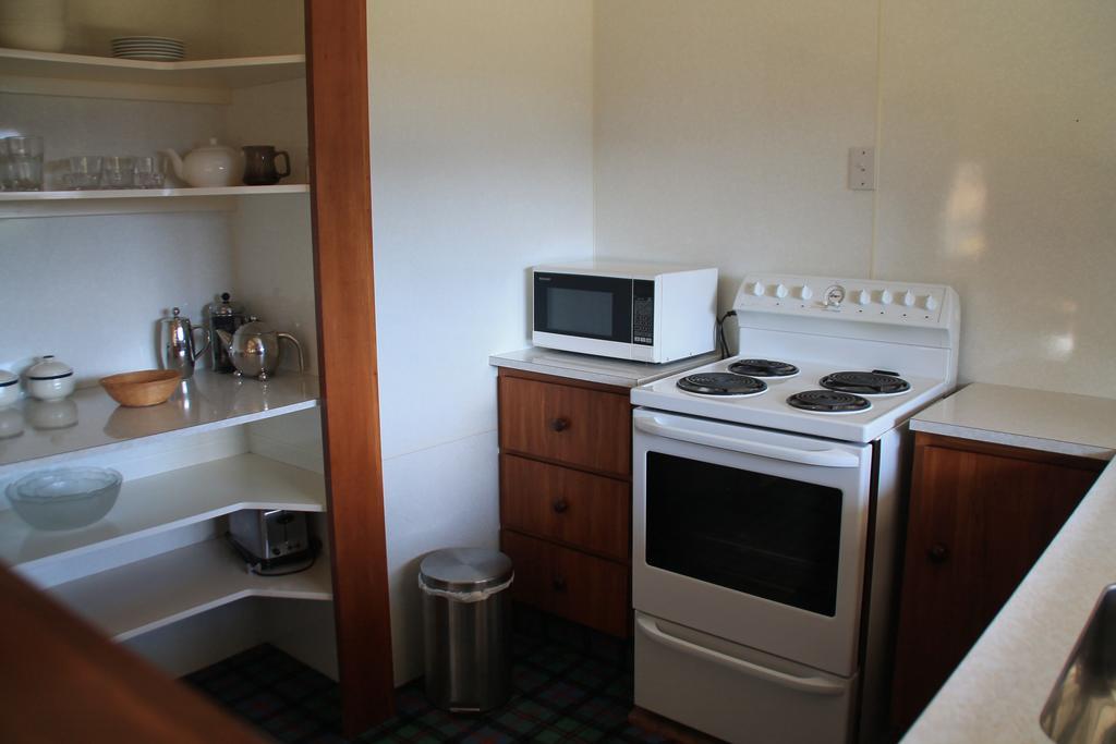 Mt Potts Lodge Ashburton Lakes 객실 사진
