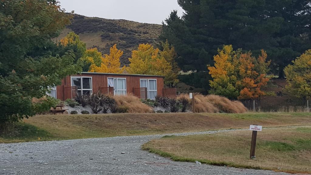 Mt Potts Lodge Ashburton Lakes 객실 사진