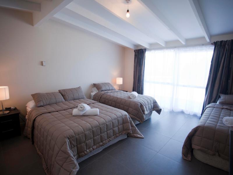 Mt Potts Lodge Ashburton Lakes 외부 사진
